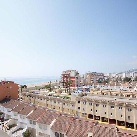 Vistas Al Mar Europeniscola Apartment ภายนอก รูปภาพ