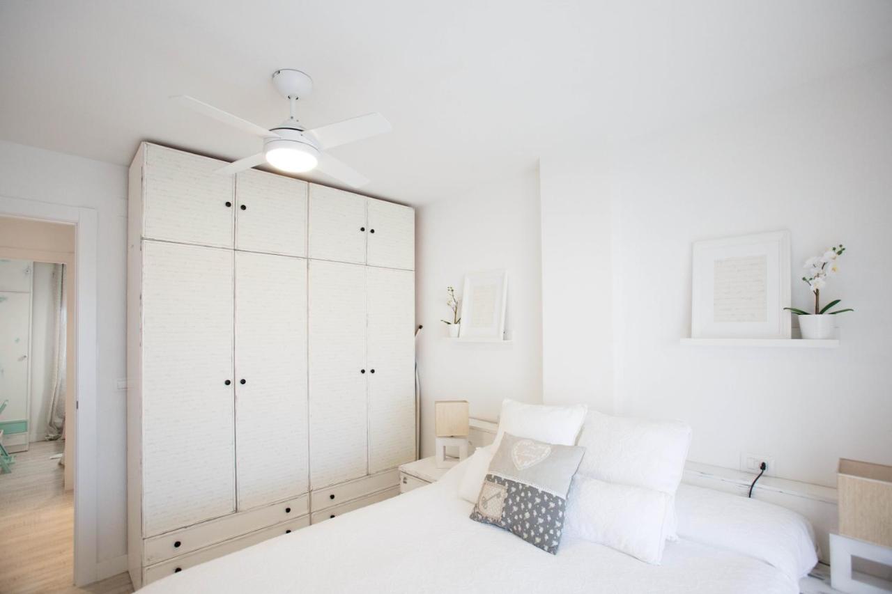Vistas Al Mar Europeniscola Apartment ภายนอก รูปภาพ